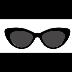 Illesteva Pamela Sunglasses